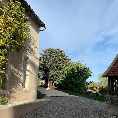 Avec Grande Piscine Agonac