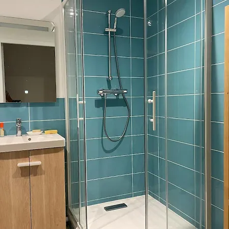 Avec Grande Piscine
